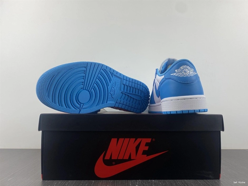 Jordan UNC  SB Low CJ7891-401  1 0117
